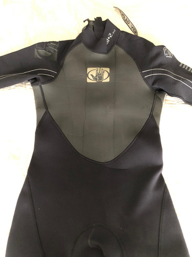 Traje De Neopreno Body Glove 3/2 Talle M