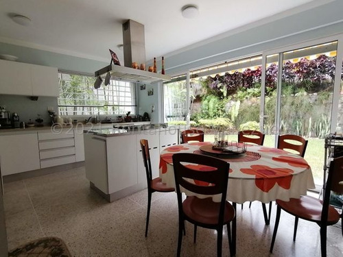 Imagen 5 de 13 de Casa En Venta En Caurimare 21-20475 Caro Fermoso 0424 2083128