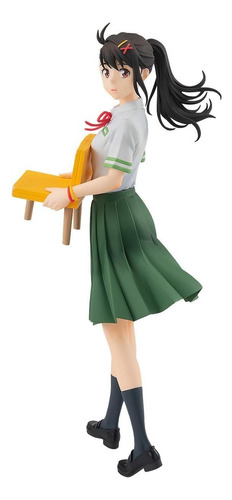 Figura Original Suzume Iwato Pop Up Parade Good Smile