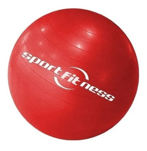 Balón Pilates Yoga Terapias Pelota 55cm Sport Fitness Gym