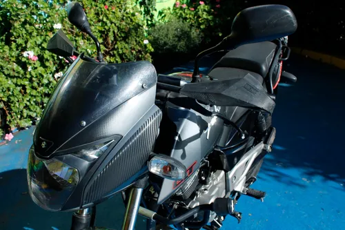 Bajaj Pulsar 180 Ug Pro 2015