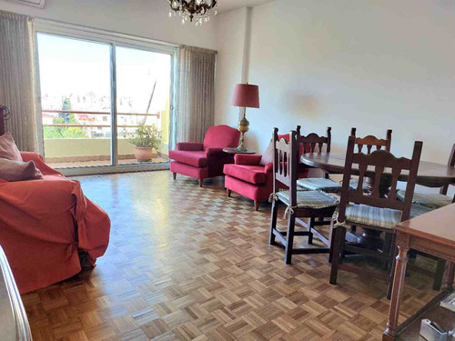 Venta Departamento Flores 3 Ambientes Con Balcon