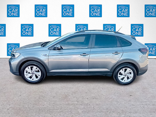 Volkswagen Nivus 200 TSI COMFORTLINE AT L24