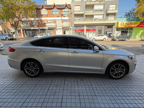Ford Mondeo 2.0 Sel