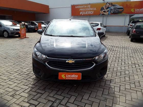 Chevrolet Prisma 1.4 Mpfi Lt 8v Flex 4p Manual