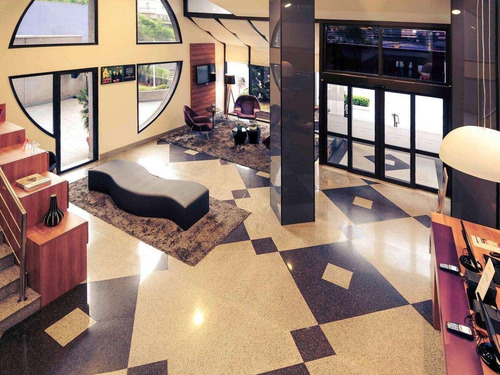 Imagem 19 de 30 de Flat À Venda No Mercure São Paulo Paraiso Hotel, Com 33m² , - 187155