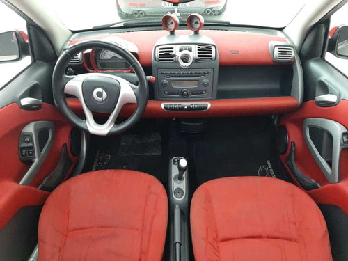 Imagem 7 de 8 de Smart Fortwo Ca 62
