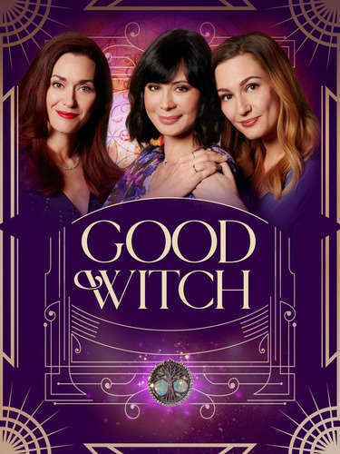 Good Witch - Legendada - Série Completa