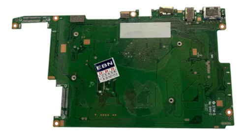 Placa Mãe Notebook Positivo Master N1240 (Usado)