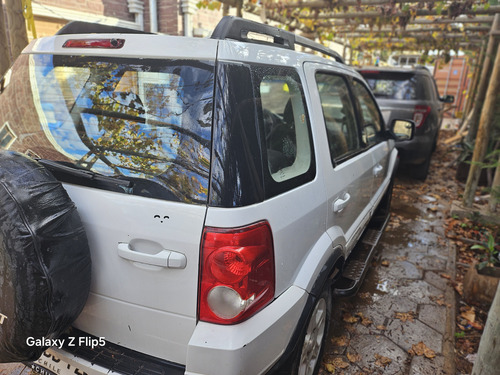 Ford Ecosport Xlt Plus 1.6L 4X2