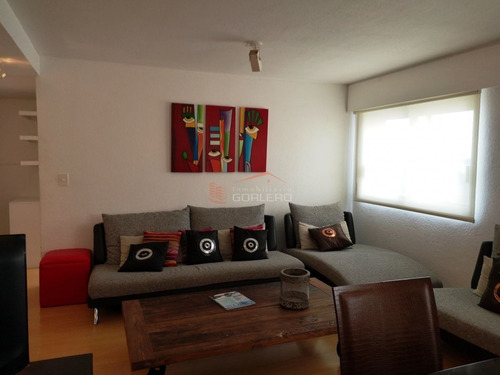 Imagen 6 de 17 de Apartamento En Punta Del Este, Peninsula