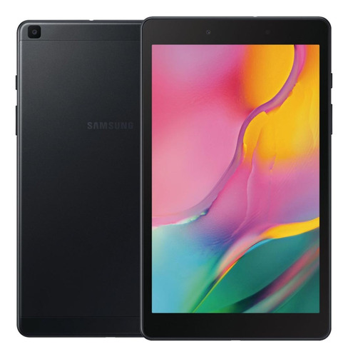 Tablet Samsung Tab A T295 Lte 8¨ 32gb / 2gb Ram - Cover Co