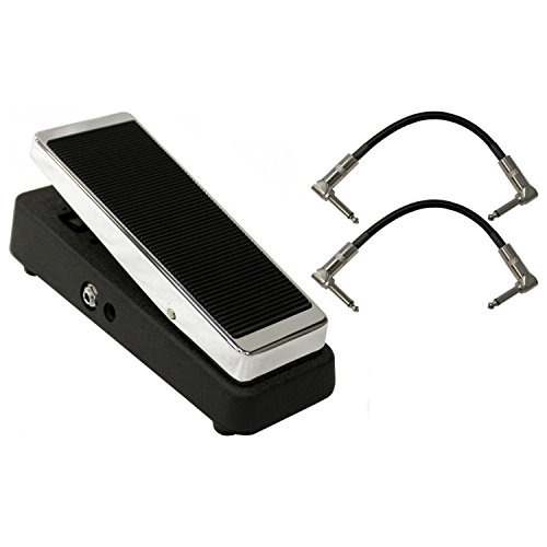 Mccoy Custom Rmc10 Wah Pedal 2 Cable