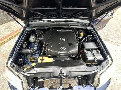 Toyota 4runner