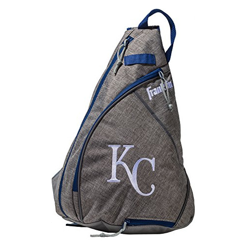 Béisbol Slingback De Los Kansas City Royals De La Mlb De Fra