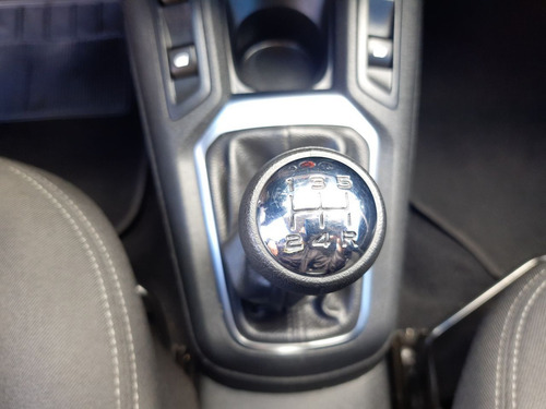 Citroen C Elysee 2019