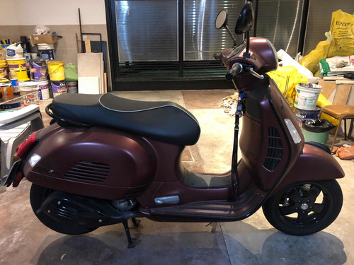 Vespa Vespa Gts 300