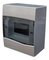Comprar Quadro Centro Pu002F5 Disjuntor Dim String Box Sobrepor