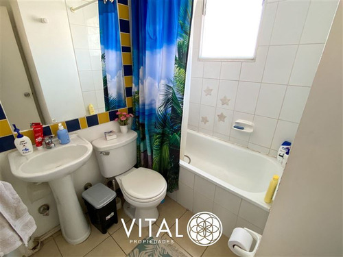 Casa En Venta De 3 Dormitorios Y 1 Baño En Puente Alto