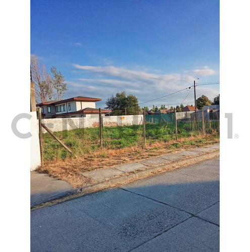 Terreno En Venta, A Cuadras Mall Vivo