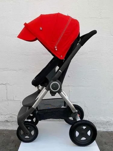 Stokke Carriola Scoot