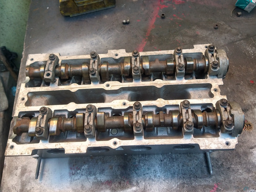 Cabeza De Ford Contour 2.0lt (Usado)