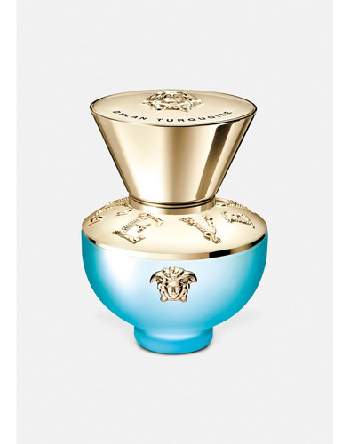 Versace Dylan Turquoise Pour Femme Edt 30 Ml