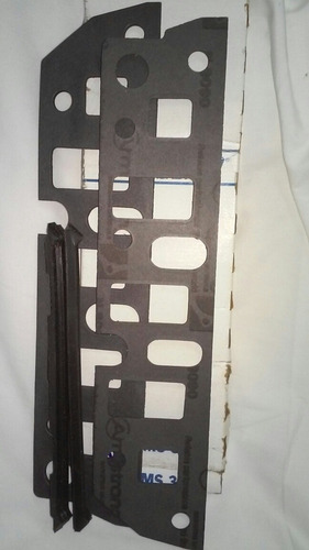 Imagen 5 de 5 de Empacadura Multiple Admision Inf Chevrolet Impala 3.8l 90/95