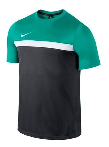 Franela Nike Academy Verde 