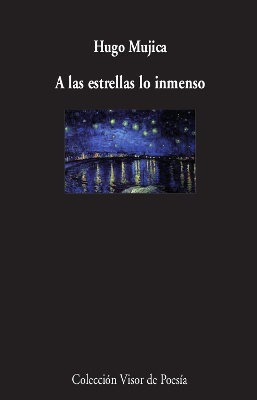 Libro A Las Estrellas Lo Inmenso