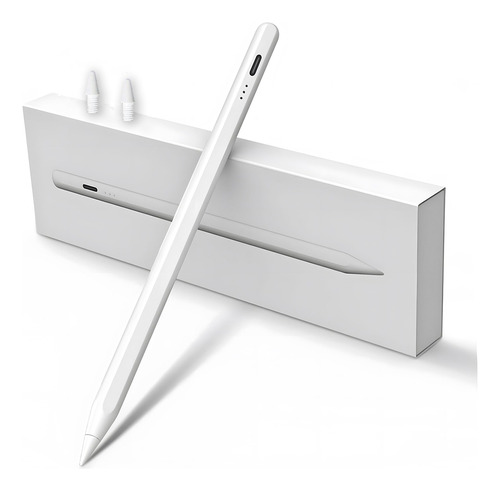 Lapiz Pencil Para Apple iPad Palm Rejection