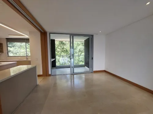 Apartamento En Arriendo Cola Del Zorro 743-7682