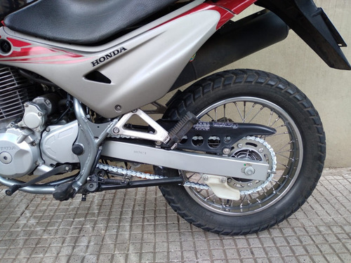 Imagen 18 de 20 de Honda Falcon 400 Excelente Estado !!!