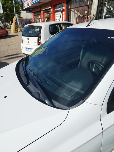 Chevrolet Aveo G3 1.6 Ls