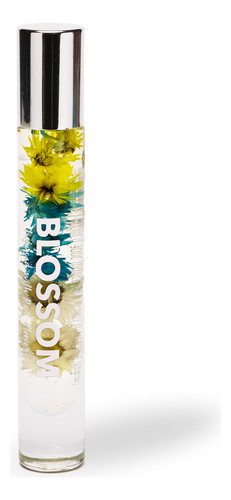 Blossom Aceite De Perfume En Roll-on - Vanilla Orchid