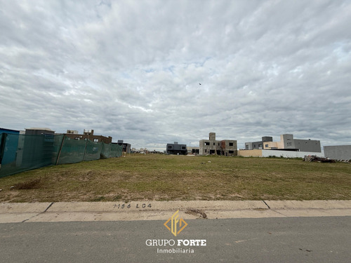 Lote En Venta - Docta Avenida