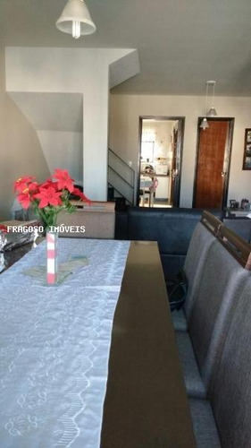 Imagem 5 de 15 de Triplex Para Venda Em Curitiba, Jardim Das Américas, 3 Dormitórios, 1 Suíte, 4 Banheiros, 2 Vagas - 30.077_1-782669