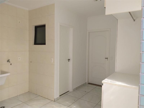 Imagem 7 de 30 de Ótimo Sobrado Em Rua Tranquila Com 185 M² - 15136
