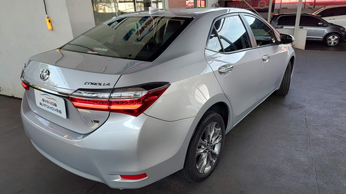Toyota Corolla COROLLA XEI 2.0 FLEX 16V AUT.