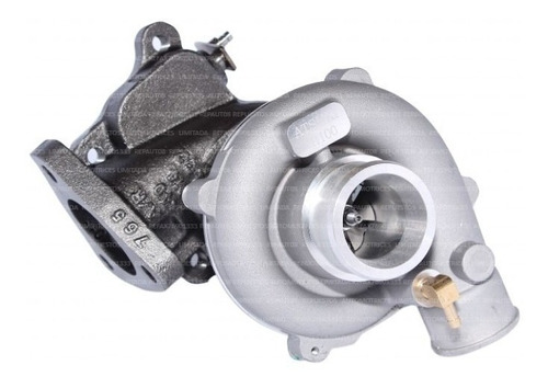 Turbo Hyundai Porter 2500 8 V C/turbo Diesel 1998-2003