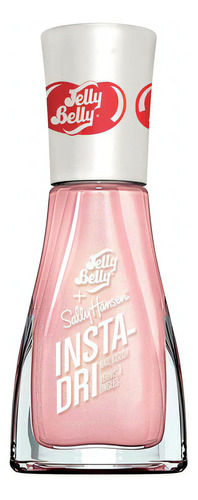 Sally Hansen Insta Dri Color De Uñas X Jelly Belly, Jewel B