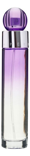 Perfume Para Mujer Perry Ellis 360° Purple Edp 100ml