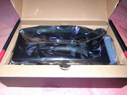Imagen 2 de 4 de Tarjeta De Video Powercolor 5500 Xt 8gb Gddr6