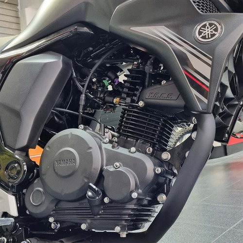 Imagen 7 de 14 de Moto Yamaha Fz -150cc Nueva De Agencia 0km - Año 2022