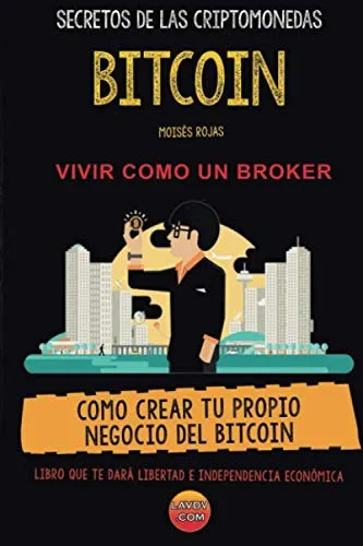 Secretos De Las Criptomonedas: Como Crear Tu Propio Negocio