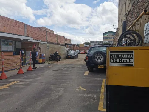 Venta De Lote En Fontibón