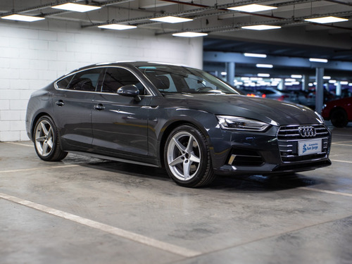 Audi A5 Sportback 2.0 Tfsi Stronic Quattro 230cv
