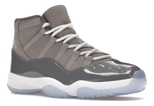 Cool Grey 11