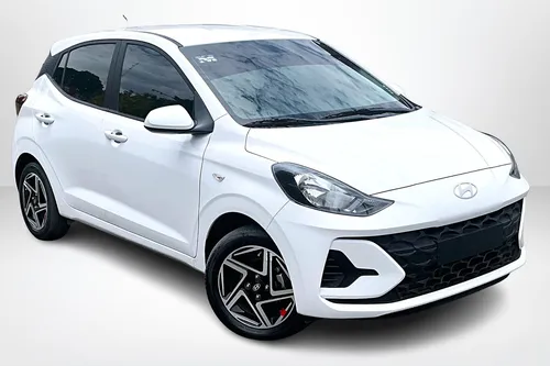 Hyundai Grand I10 2024