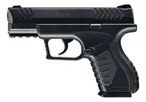 Comprar Pistola De Aire Comprimido Xbg (alemania) Calibre 4.5 Mm